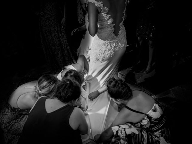 O casamento de Daniel e Giana em Bento Gonçalves, Rio Grande do Sul 55