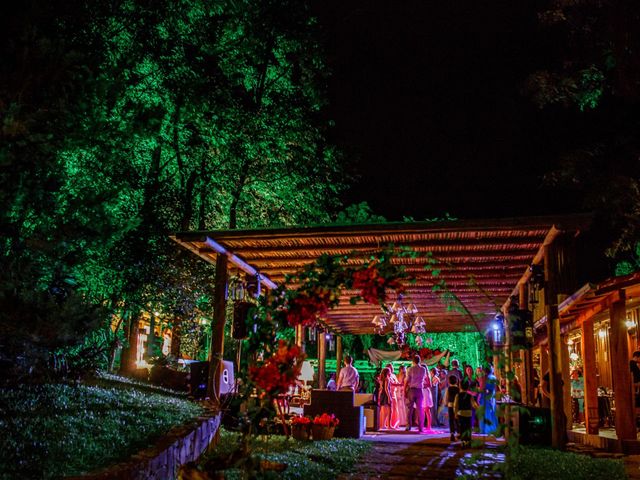 O casamento de Daniel e Giana em Bento Gonçalves, Rio Grande do Sul 57