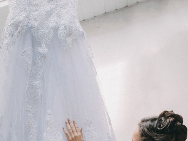 O casamento de Isaac e Isabella em São José dos Campos, São Paulo Estado 3