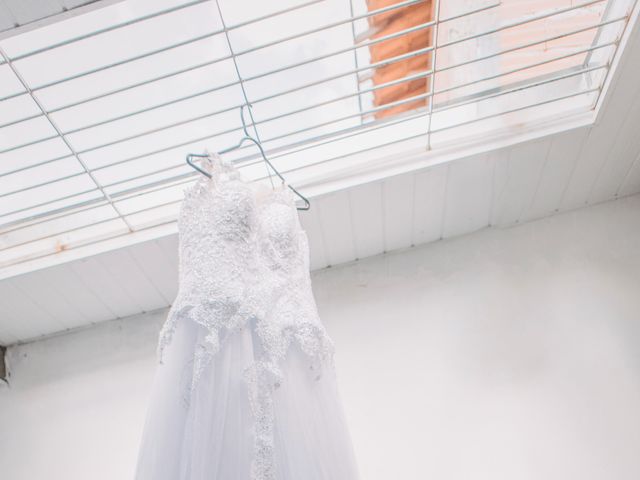 O casamento de Isaac e Isabella em São José dos Campos, São Paulo Estado 4