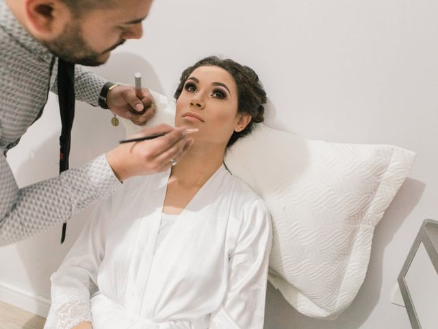 O casamento de Isaac e Isabella em São José dos Campos, São Paulo Estado 13