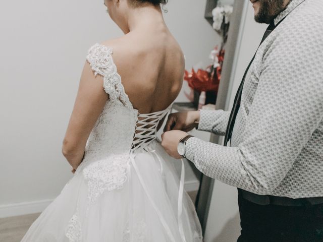 O casamento de Isaac e Isabella em São José dos Campos, São Paulo Estado 18