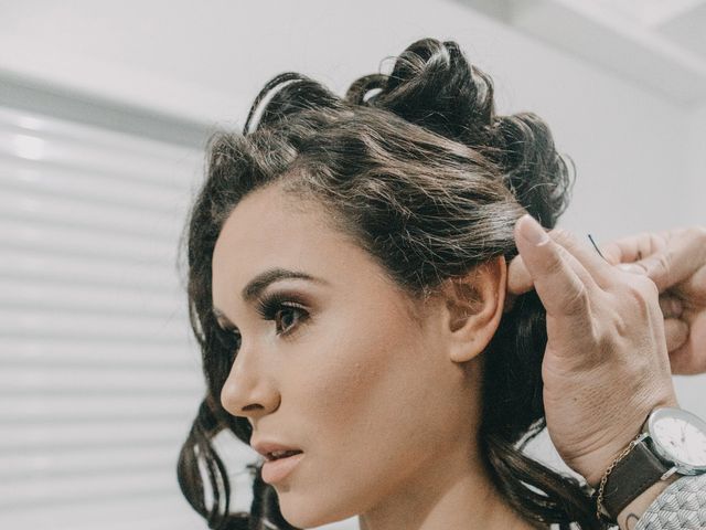 O casamento de Isaac e Isabella em São José dos Campos, São Paulo Estado 19