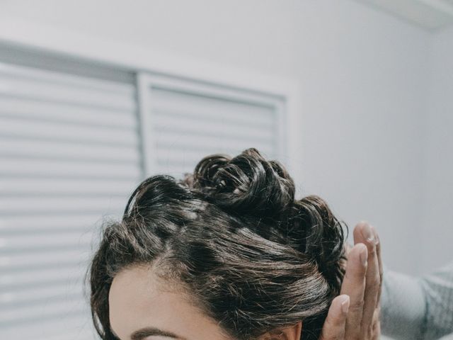 O casamento de Isaac e Isabella em São José dos Campos, São Paulo Estado 20