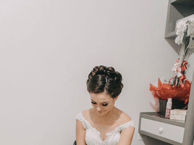 O casamento de Isaac e Isabella em São José dos Campos, São Paulo Estado 22