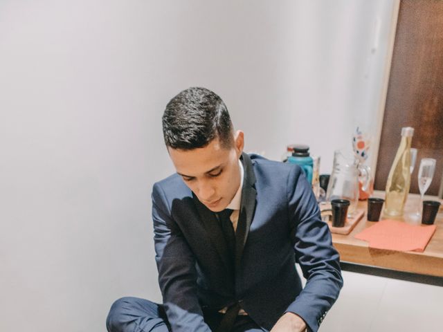 O casamento de Isaac e Isabella em São José dos Campos, São Paulo Estado 24