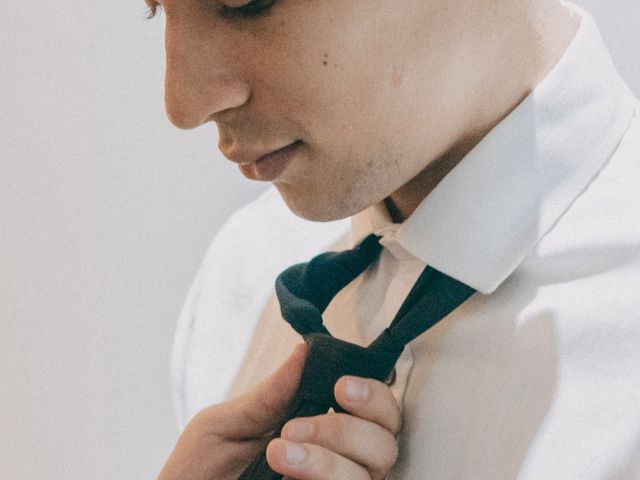 O casamento de Isaac e Isabella em São José dos Campos, São Paulo Estado 25