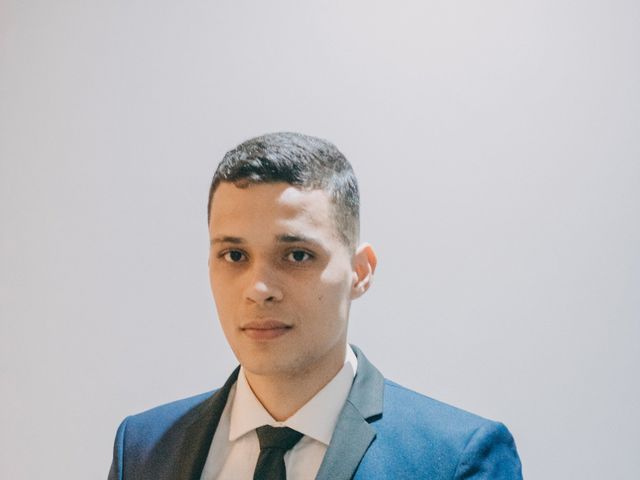 O casamento de Isaac e Isabella em São José dos Campos, São Paulo Estado 27