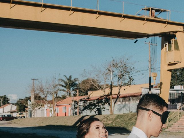 O casamento de Isaac e Isabella em São José dos Campos, São Paulo Estado 35