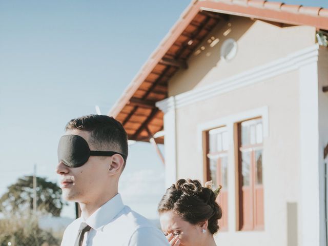 O casamento de Isaac e Isabella em São José dos Campos, São Paulo Estado 36