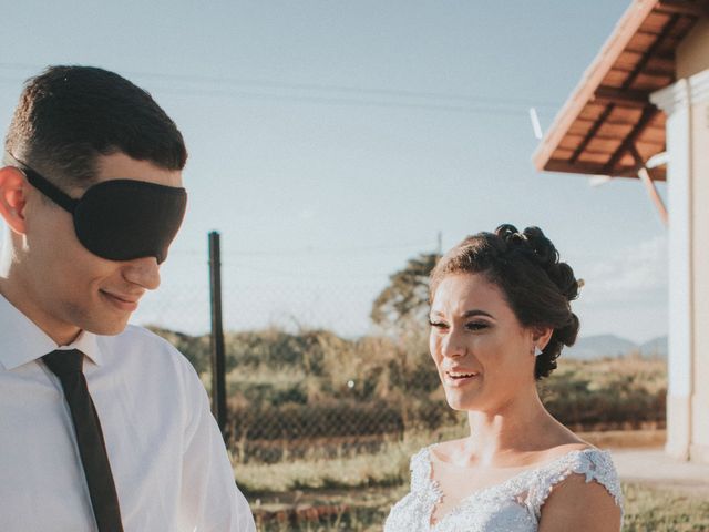 O casamento de Isaac e Isabella em São José dos Campos, São Paulo Estado 38