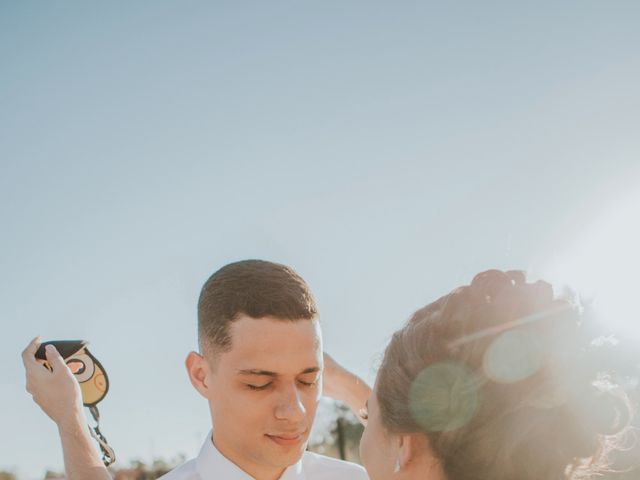 O casamento de Isaac e Isabella em São José dos Campos, São Paulo Estado 42