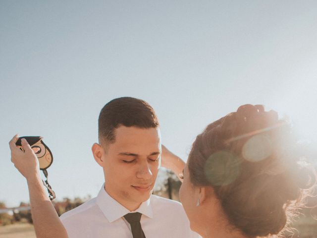O casamento de Isaac e Isabella em São José dos Campos, São Paulo Estado 43