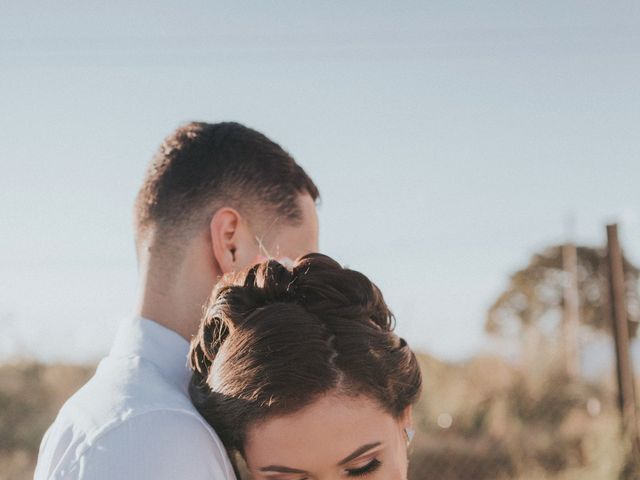 O casamento de Isaac e Isabella em São José dos Campos, São Paulo Estado 44