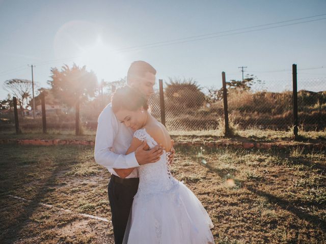 O casamento de Isaac e Isabella em São José dos Campos, São Paulo Estado 45