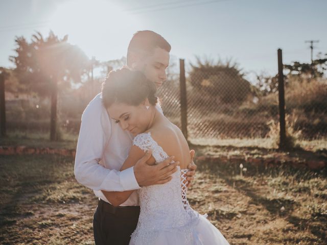 O casamento de Isaac e Isabella em São José dos Campos, São Paulo Estado 46
