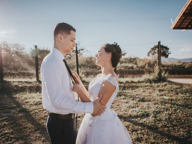 O casamento de Isaac e Isabella em São José dos Campos, São Paulo Estado 48