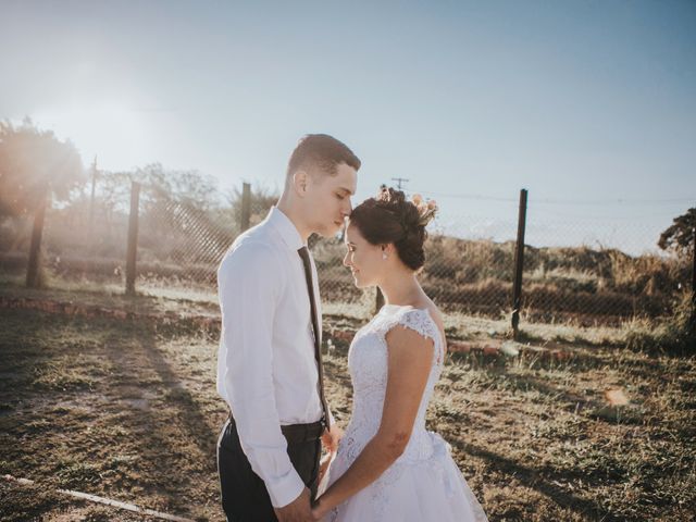 O casamento de Isaac e Isabella em São José dos Campos, São Paulo Estado 49