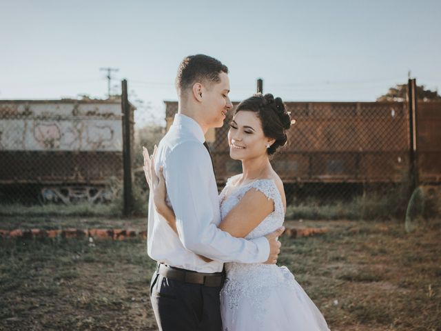 O casamento de Isaac e Isabella em São José dos Campos, São Paulo Estado 52