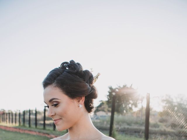 O casamento de Isaac e Isabella em São José dos Campos, São Paulo Estado 55