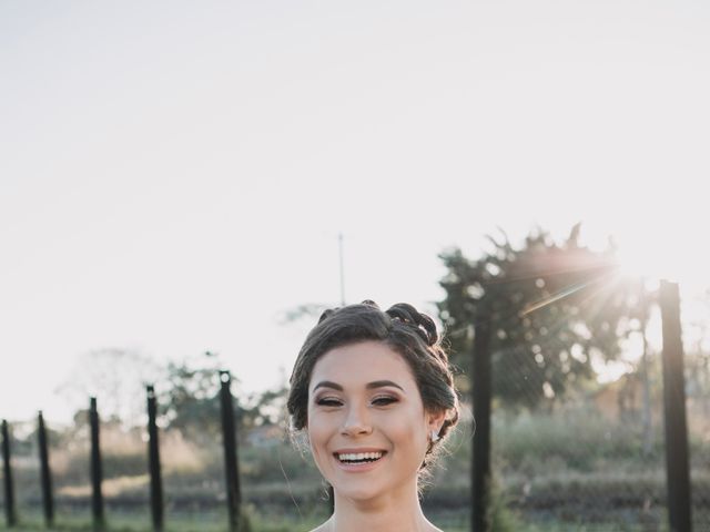 O casamento de Isaac e Isabella em São José dos Campos, São Paulo Estado 56