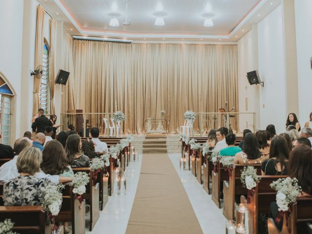 O casamento de Isaac e Isabella em São José dos Campos, São Paulo Estado 57
