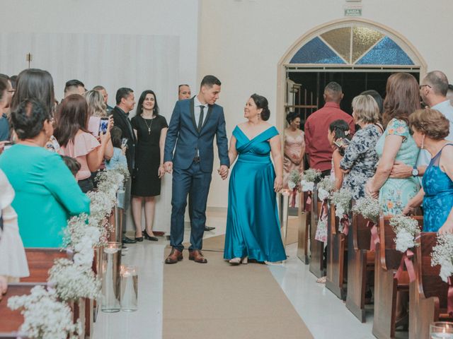 O casamento de Isaac e Isabella em São José dos Campos, São Paulo Estado 60