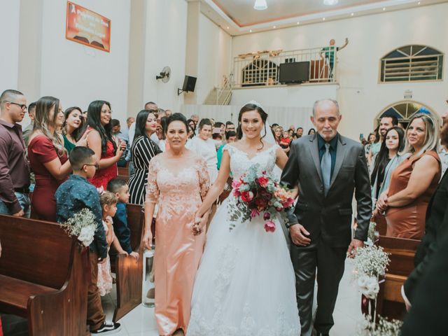 O casamento de Isaac e Isabella em São José dos Campos, São Paulo Estado 62