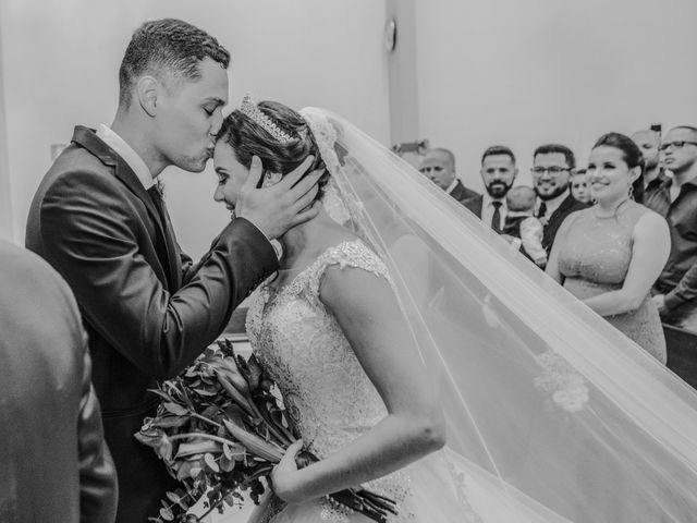 O casamento de Isaac e Isabella em São José dos Campos, São Paulo Estado 63