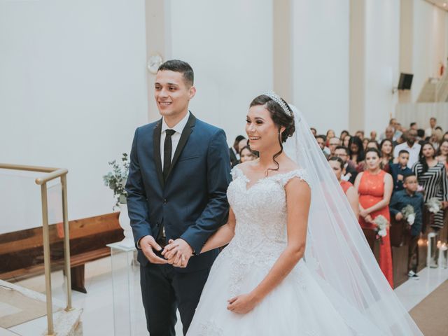 O casamento de Isaac e Isabella em São José dos Campos, São Paulo Estado 65