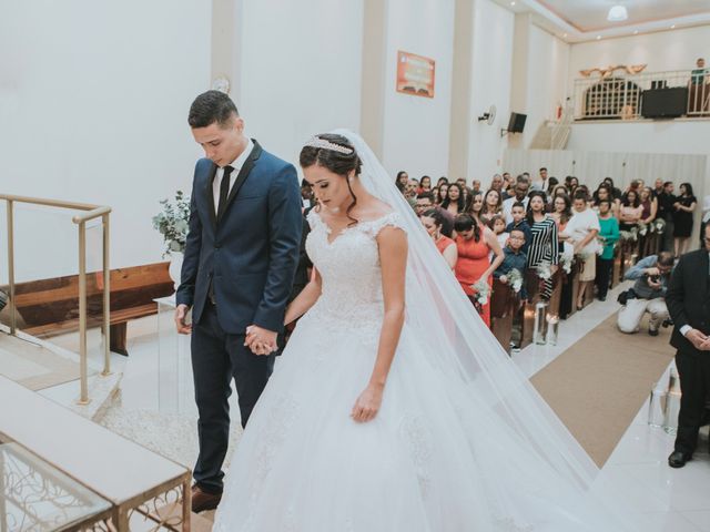 O casamento de Isaac e Isabella em São José dos Campos, São Paulo Estado 66