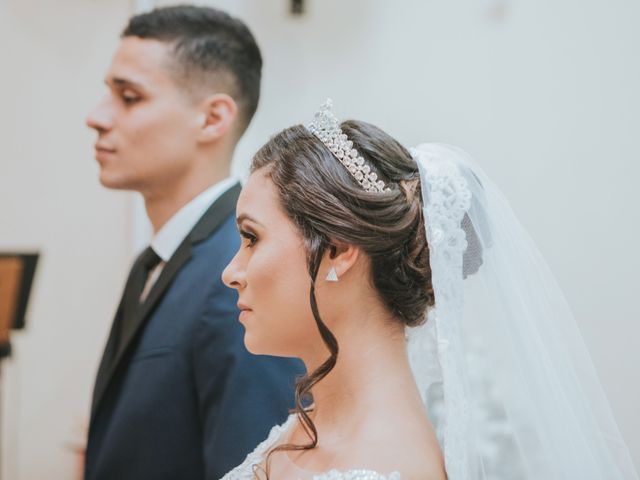 O casamento de Isaac e Isabella em São José dos Campos, São Paulo Estado 68