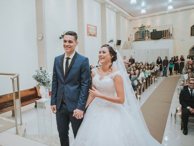 O casamento de Isaac e Isabella em São José dos Campos, São Paulo Estado 70