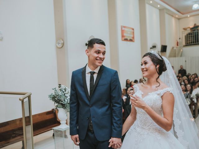 O casamento de Isaac e Isabella em São José dos Campos, São Paulo Estado 71