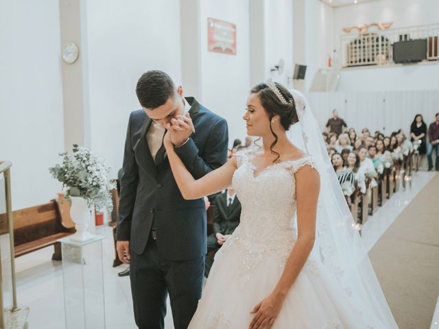 O casamento de Isaac e Isabella em São José dos Campos, São Paulo Estado 72