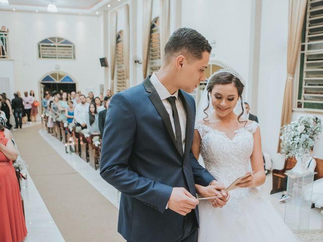 O casamento de Isaac e Isabella em São José dos Campos, São Paulo Estado 73