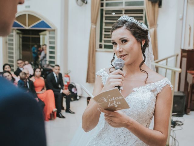 O casamento de Isaac e Isabella em São José dos Campos, São Paulo Estado 74