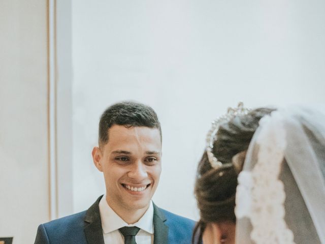 O casamento de Isaac e Isabella em São José dos Campos, São Paulo Estado 75