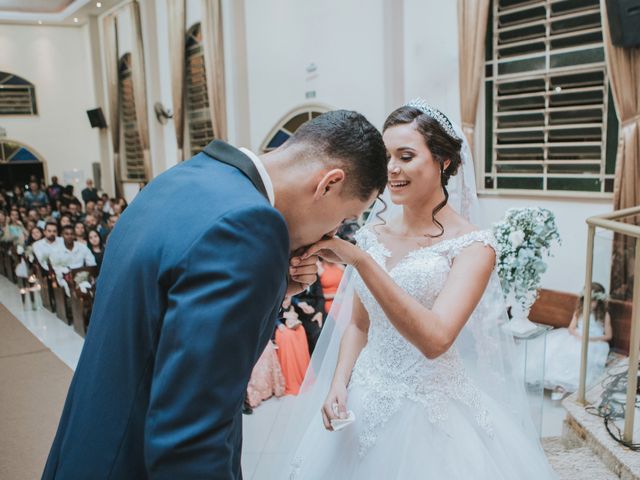 O casamento de Isaac e Isabella em São José dos Campos, São Paulo Estado 78