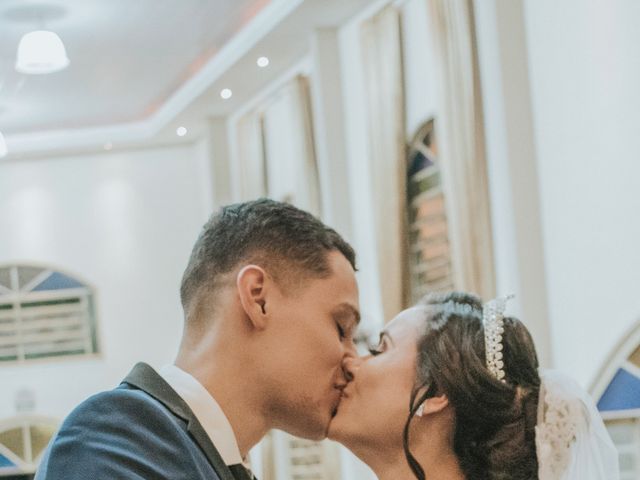 O casamento de Isaac e Isabella em São José dos Campos, São Paulo Estado 80