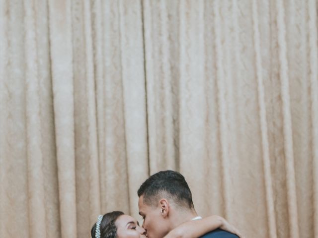 O casamento de Isaac e Isabella em São José dos Campos, São Paulo Estado 81