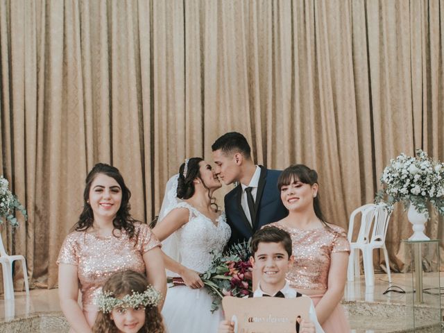 O casamento de Isaac e Isabella em São José dos Campos, São Paulo Estado 82