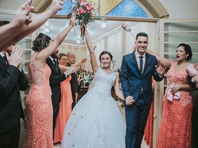 O casamento de Isaac e Isabella em São José dos Campos, São Paulo Estado 83