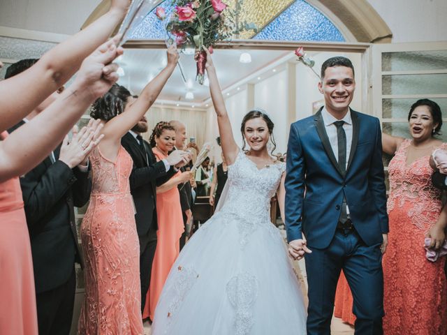 O casamento de Isaac e Isabella em São José dos Campos, São Paulo Estado 84