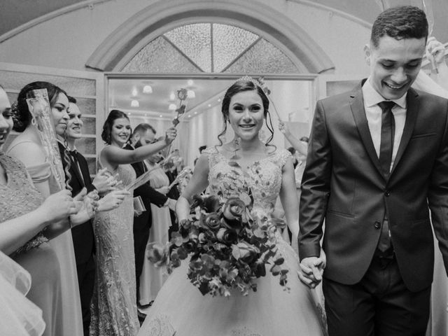 O casamento de Isaac e Isabella em São José dos Campos, São Paulo Estado 87