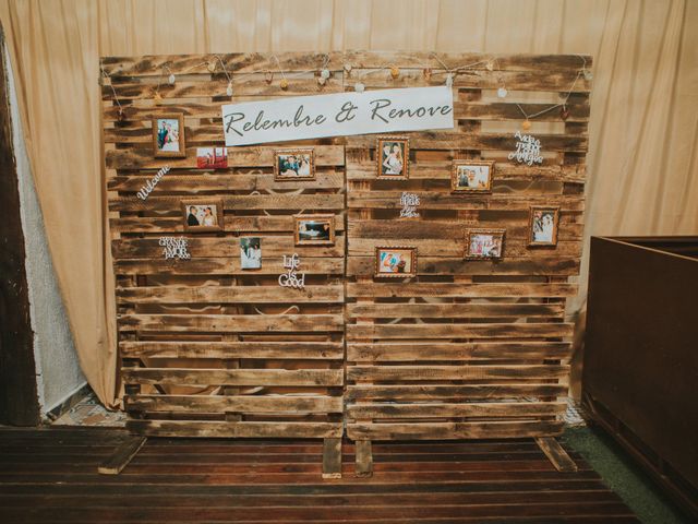O casamento de Isaac e Isabella em São José dos Campos, São Paulo Estado 95