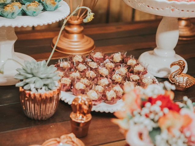 O casamento de Isaac e Isabella em São José dos Campos, São Paulo Estado 100