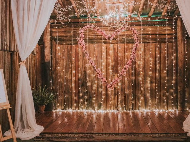 O casamento de Isaac e Isabella em São José dos Campos, São Paulo Estado 104