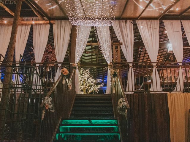 O casamento de Isaac e Isabella em São José dos Campos, São Paulo Estado 105