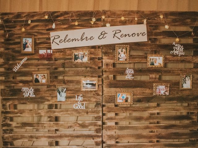 O casamento de Isaac e Isabella em São José dos Campos, São Paulo Estado 108